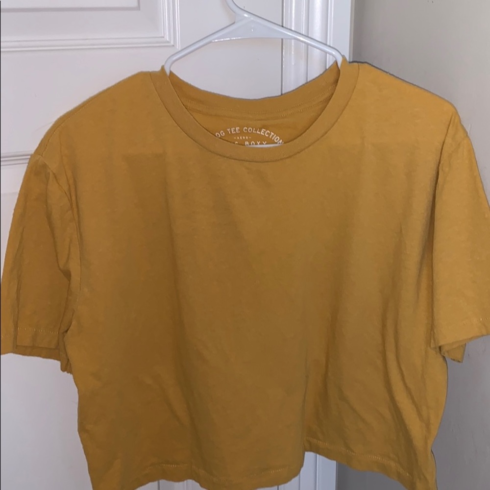 T-shirt from aeropostal